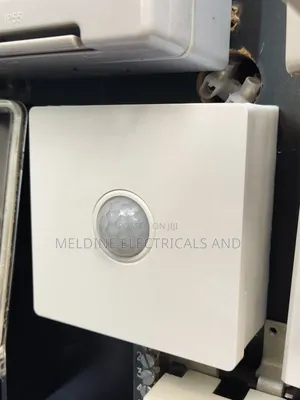 Surface Mounted Sensor Switch