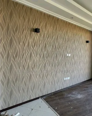 Decorative Wallpaper Designer Wallpaper Available