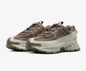 Vomero Leather Sneakers