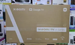 Xiaomi 43inch Smart Google A Series Frameless Led Tv