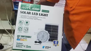 Jsot 200w Solar Ceiling Light