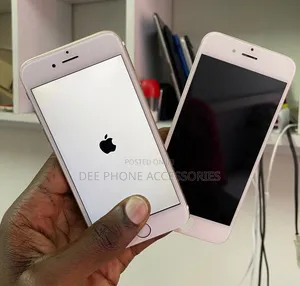 Screen Replacement for iPhone 6 Plus