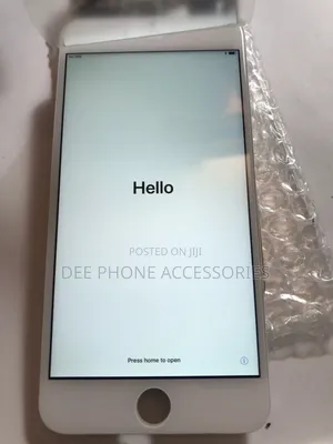 Screen Replacement for iPhone 6 Plus