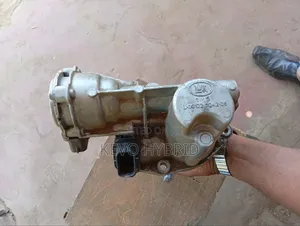Honda Selector