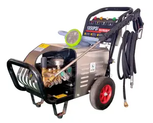 Haosail Car Washing Machine Psl1850 Model B
