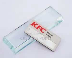 Replaceable Tags