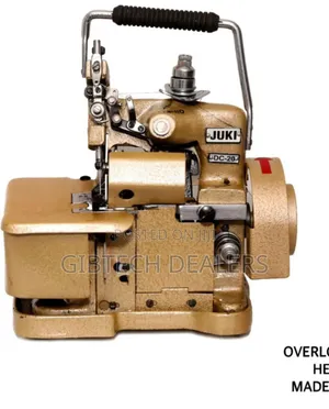 Juki Overlock Sewing Machine