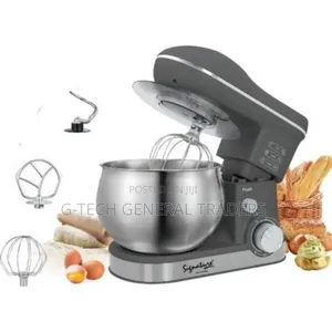 Signature 5l Heavy Duty Commercial Stand Mixer
