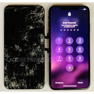 Original iPhone Xs Screen Replacement