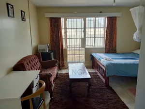 Studio Jamuhuri Woodley Airbnb