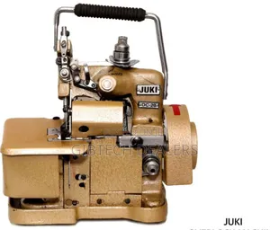 Juki Overlock Machine Head Only Made Only