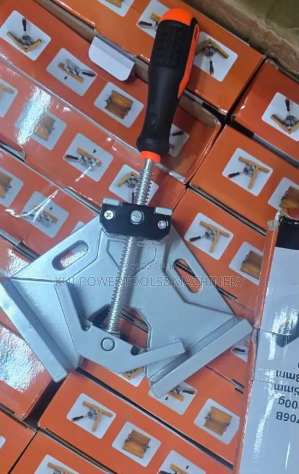 Corner Clamp/ 90° Angle Corner Clamp