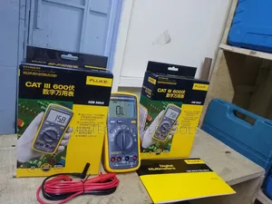 Fluke Multimeter 15 B