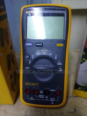 Fluke Multimeter 15 B