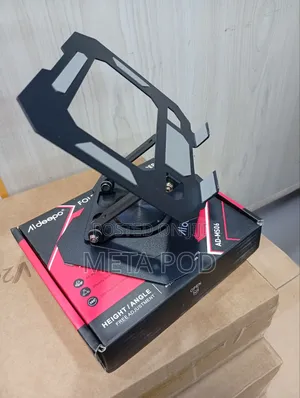 Phone Stand Aldeepo Metal Foldable