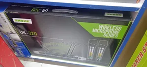 Microphone Ur-32d