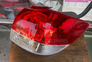 2009 Toyota Wish Taillight