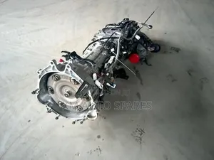 Mitsubishi 6g72 Gearbox for Mistubishi Pajero, L200, Delica.