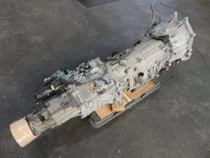 Mitsubishi 6g74 Gearbox for Pajero, L200.