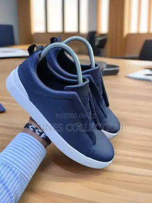 Boss Casuals, New in Boss Casuals