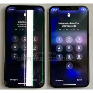 Original iPhone 11 Pro Screen Replacement