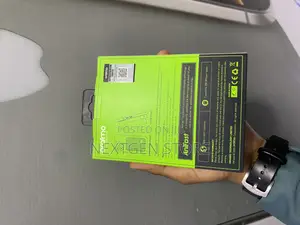 Oraimo Wireless Power Bank