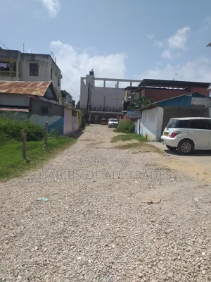 120 by 85 Plot for Sale