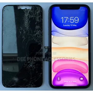 Original iPhone 11 Pro Max Screen Replacement
