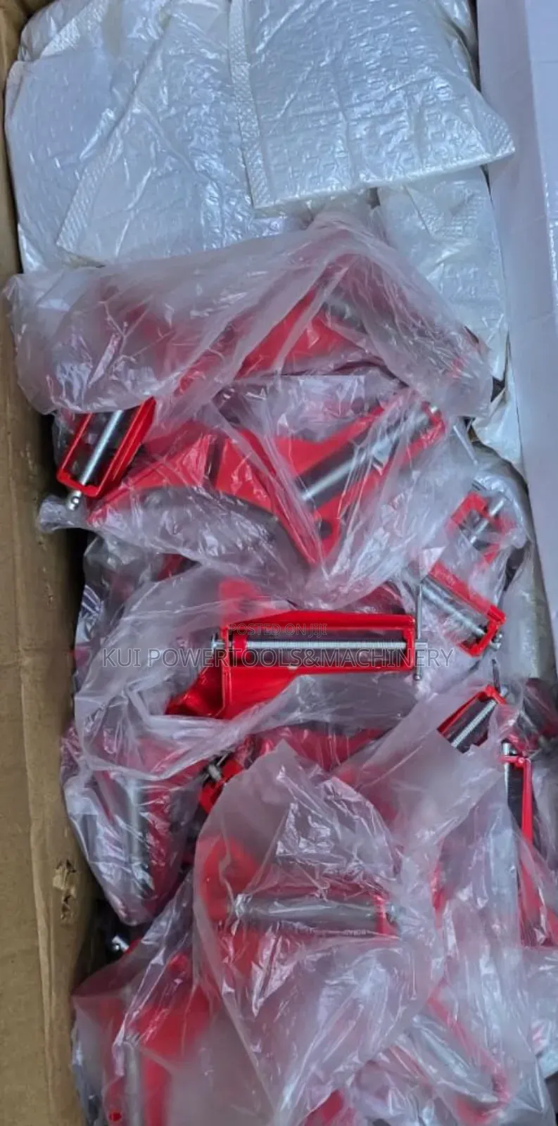 Corner Clamp/ Angle Clamp