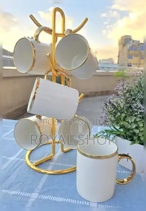 Ceramic Cup