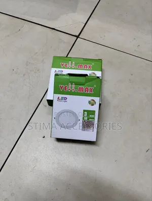 Vellmax Panel Light Surface
