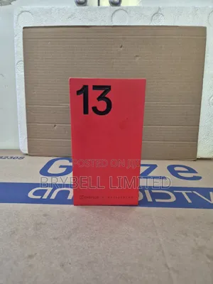 New OnePlus 13 512 GB Blue