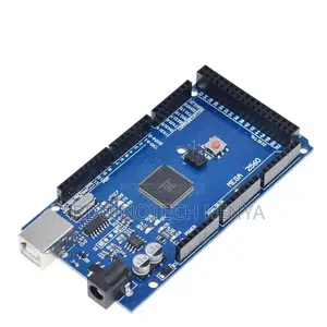 Arduino Mega2560 Mega 2560 R3 (Atmega2560-16au Ch340g)