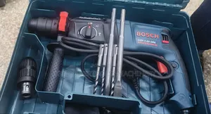 Bosch 800w Rotary Hammer/ Rotary Hammer