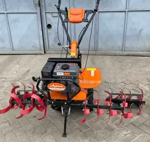 Mini Tiller 7.5 Horse Power/Powerful Mini Tiller 7.5 Horse Power