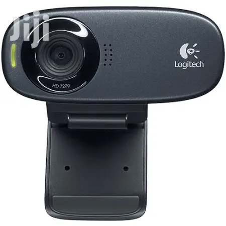 Logitech C310 Webcam
