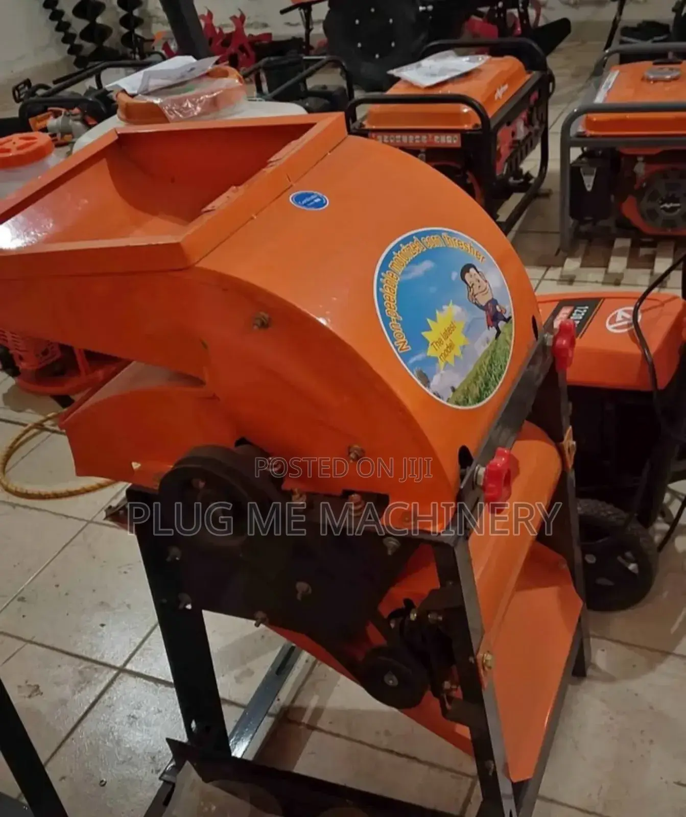Best Maize Sheller/Maize Sheller