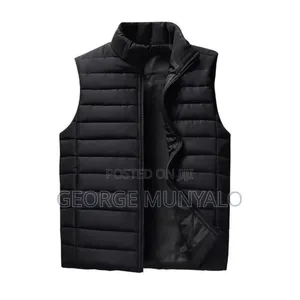 Quality Sleeveless Jacket
