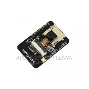 Esp32 Cam Ov2640 Camera Wifi Wireless Module