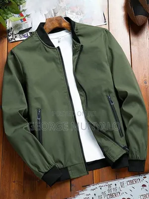 Daily Wear Jackets