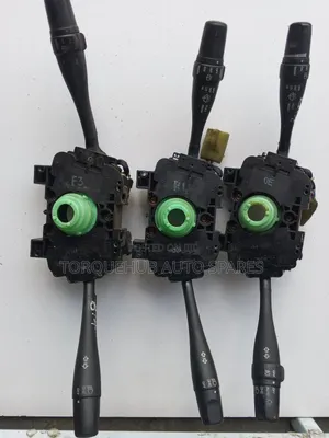 Nissan B14 Headlight Switch