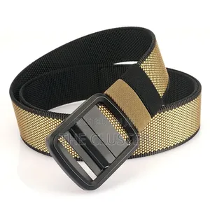 Military Tactical Belt