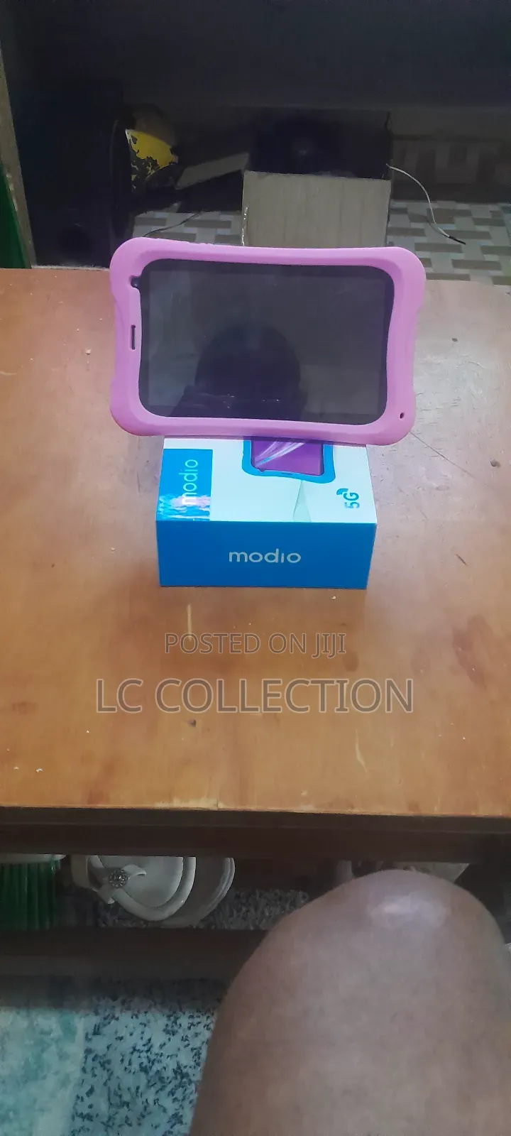 New Modio M730 32 GB Blue