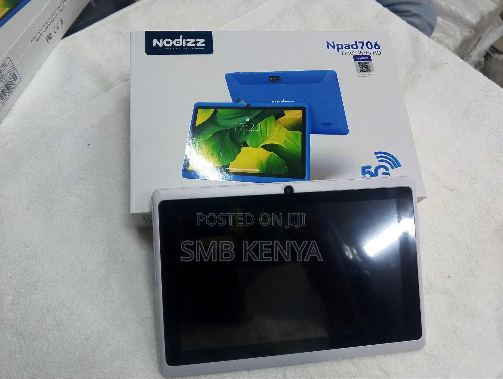 New Tablet 128 GB