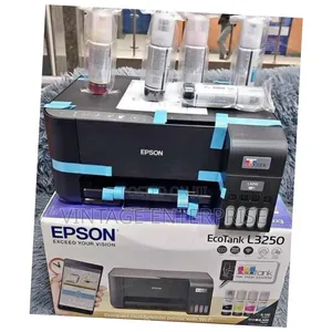 Epson Printer /3250