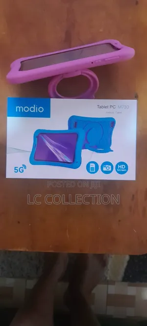New Modio M730 64 GB Pink