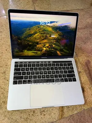 Laptop Apple MacBook Pro 2019 16GB Intel Core I7 SSD 512GB