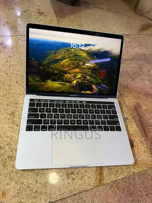 Laptop Apple MacBook Pro 2019 16GB Intel Core I7 SSD 512GB