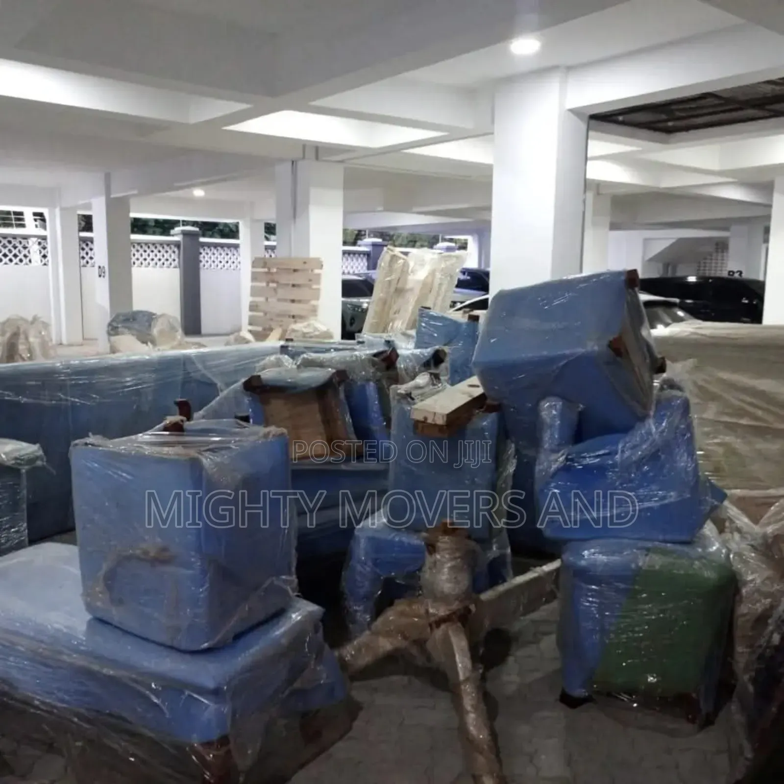 Professional Packers and Movers Services in Imara Daima/Embakasi/Fedha