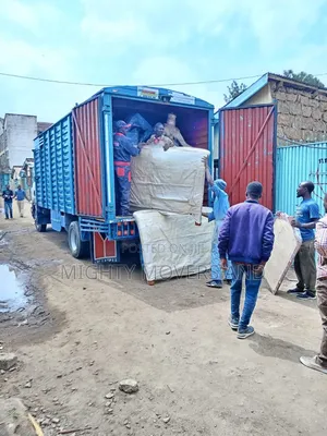Professional Packers and Movers Services in Imara Daima/Embakasi/Fedha